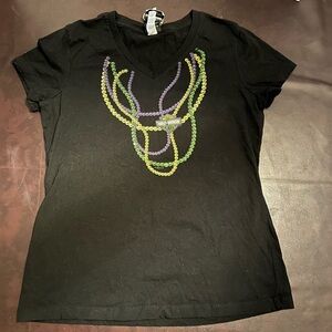 Harley tee